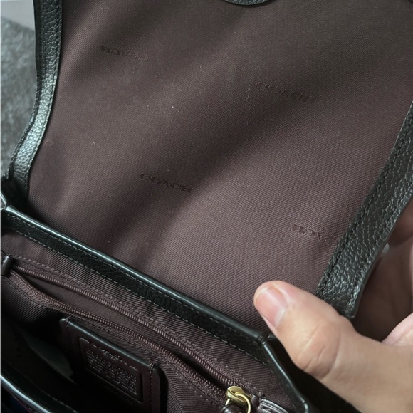 Cassie coach cross body bag - Picture 3 of 6